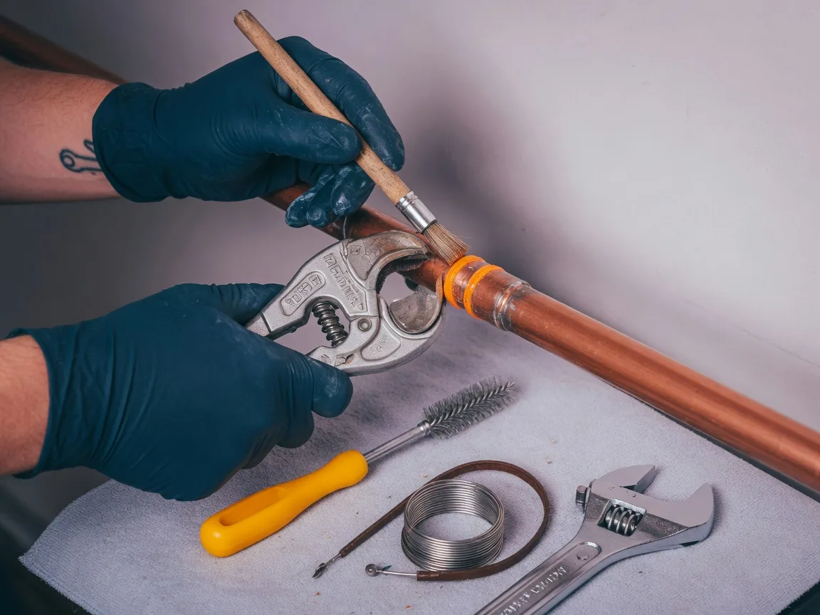 Why choose Sump Pump Repair in Fort Irwin, CA